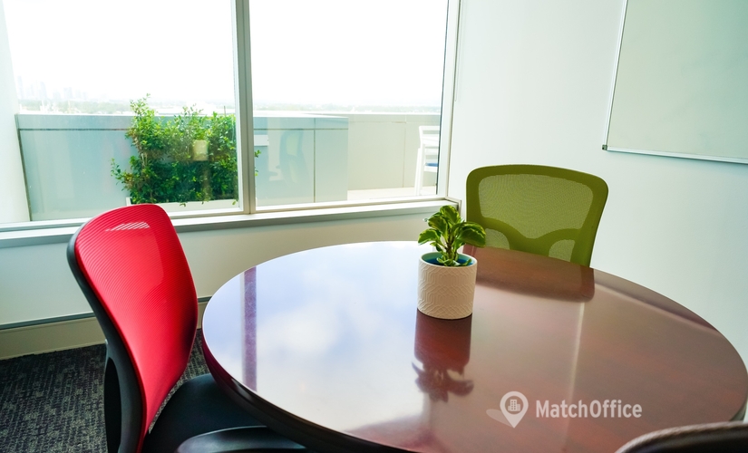100 m² Coworking space  in Bundall, Level 9 (4217) - 4 | MatchOffice