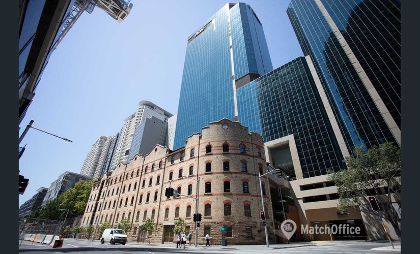 580 m² Coworking space in Sydney, G (2000) - 4 | MatchOffice.com