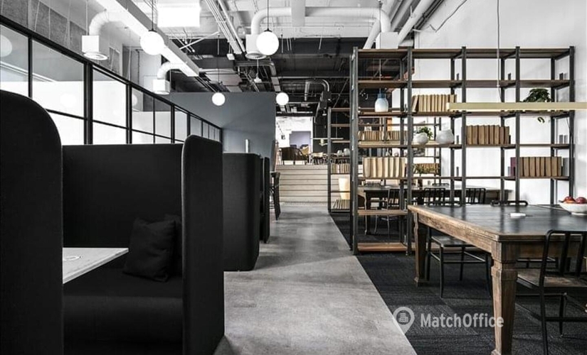 580 m² Coworking space  in Sydney North, G (2000) - 4 | MatchOffice