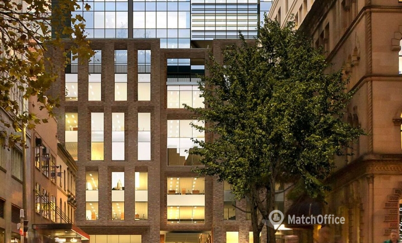 580 m² Business center in Sydney North, G (2000) - 3 | MatchOffice