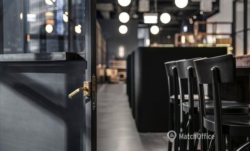 580 m² Serviced office in Sydney North, G (2000) - 4 | MatchOffice.com