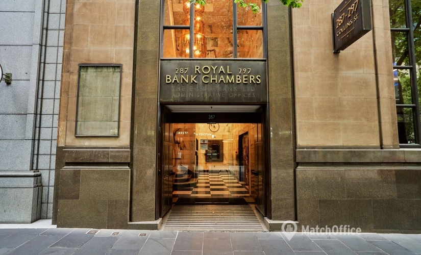 580 m² Shared workspace in Melbourne, L2 (3000) - 3 | MatchOffice.com