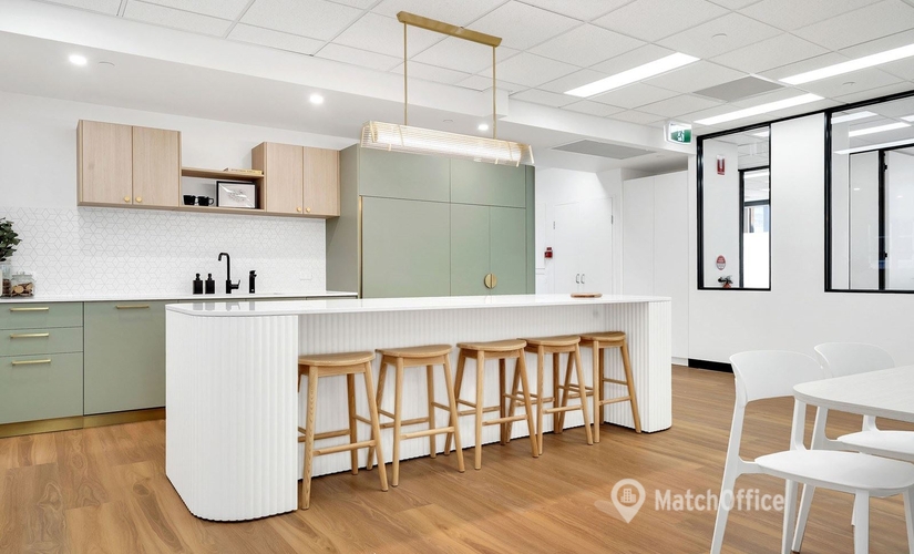 580 m² Coworking in Melbourne, L2 (3000) - 4 | MatchOffice.com