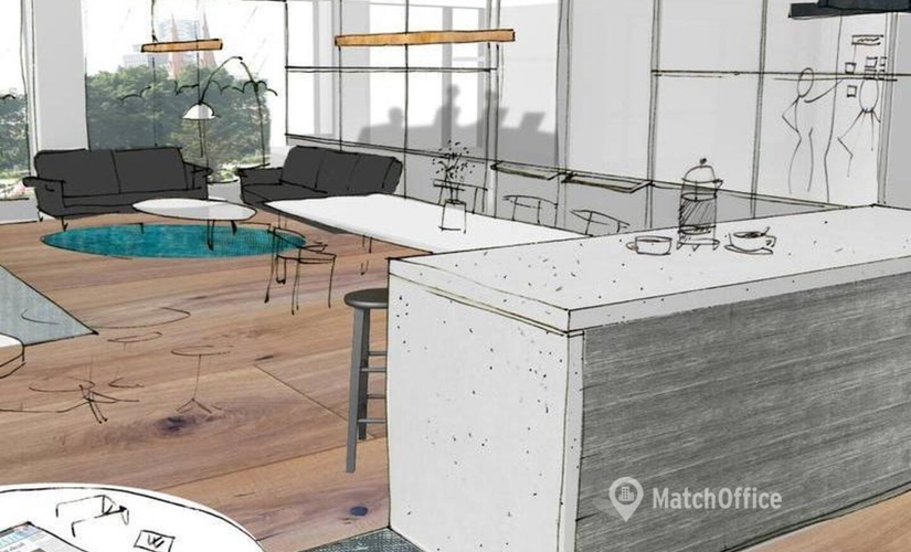 30 m² Convention center in Sydney, Level 8 (2000) - 2 | MatchOffice