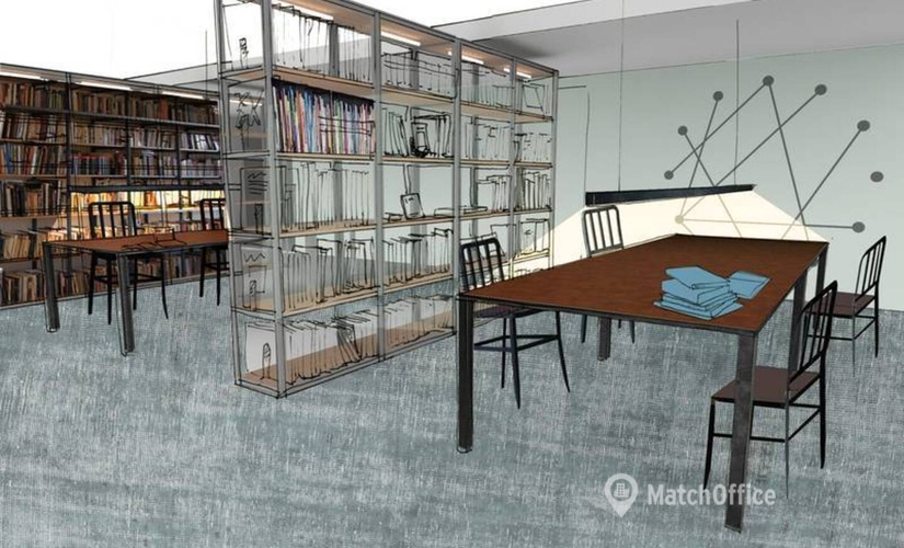 30 m² Convention center in Sydney, Level 8 (2000) - 3 | MatchOffice.com