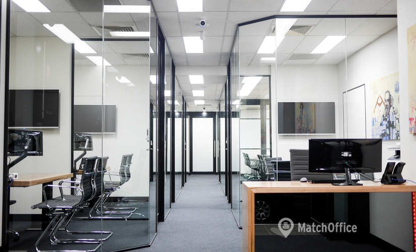 Virtual business address in Melbourne, Cardigan Street 135 (3053) - 1 | MatchOffice