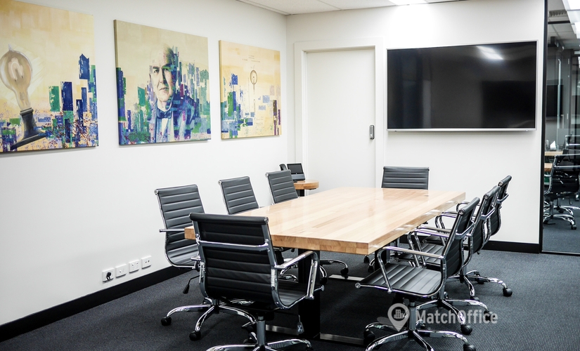 Virtual business address in Melbourne, Cardigan Street 135 (3053) - 4 | MatchOffice