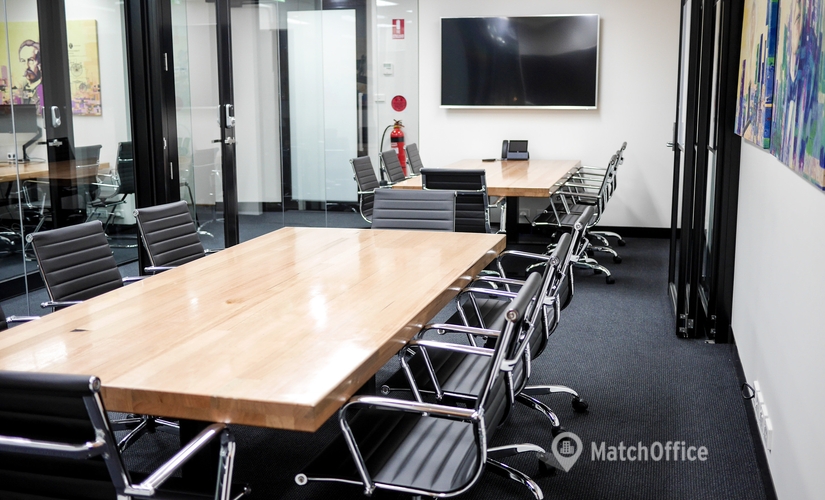 30 m² Conference room in Melbourne, Cardigan Street 135 (3053) - 0 | MatchOffice