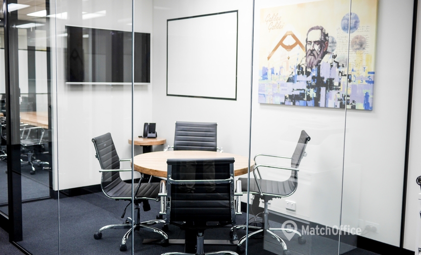 30 m² Conference hall in Melbourne, Cardigan Street 135 (3053) - 2 | MatchOffice