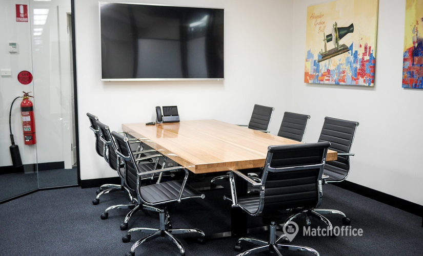 30 m² Conference hall in Melbourne, Cardigan Street 135 (3053) - 3 | MatchOffice