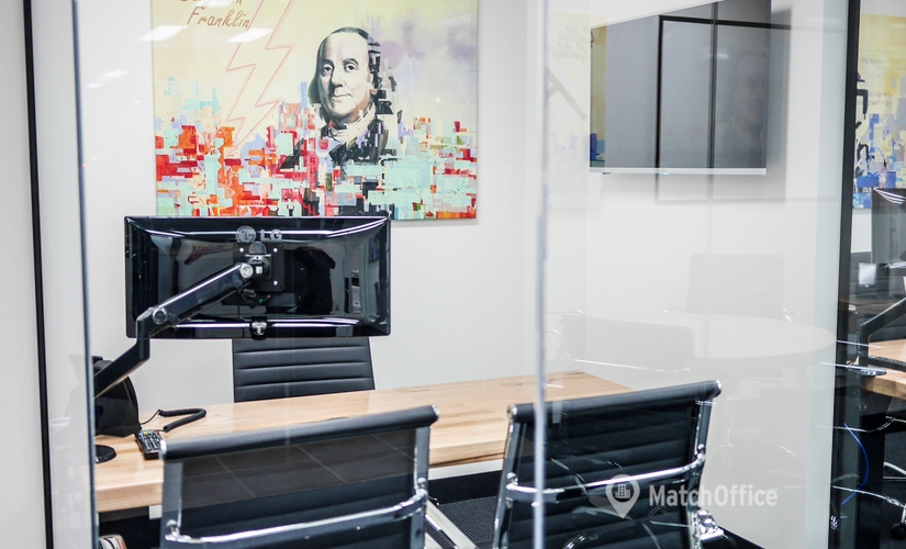 20 m² Shared office  in Melbourne, Cardigan Street 135 (3053) - 0 | MatchOffice.com