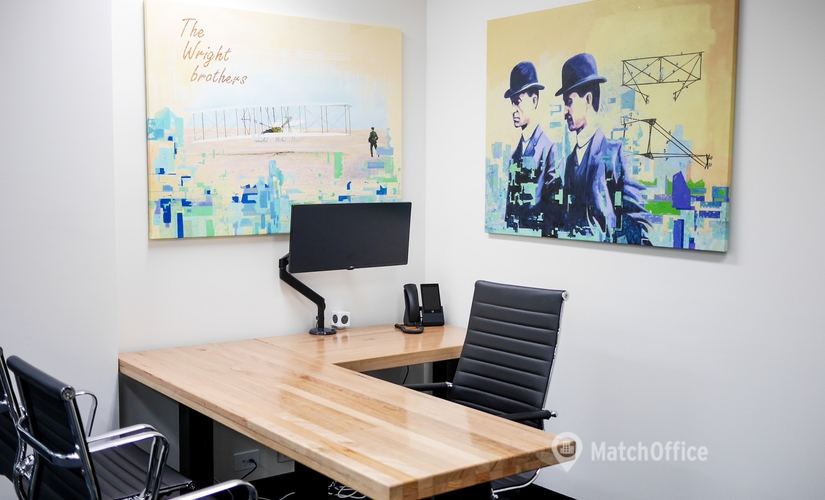 20 m² Shared office  in Melbourne, Cardigan Street 135 (3053) - 2 | MatchOffice