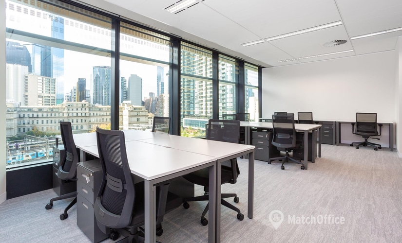 Virtual business address in Melbourne, 697 Collins Street (3008) - 3 | MatchOffice.com