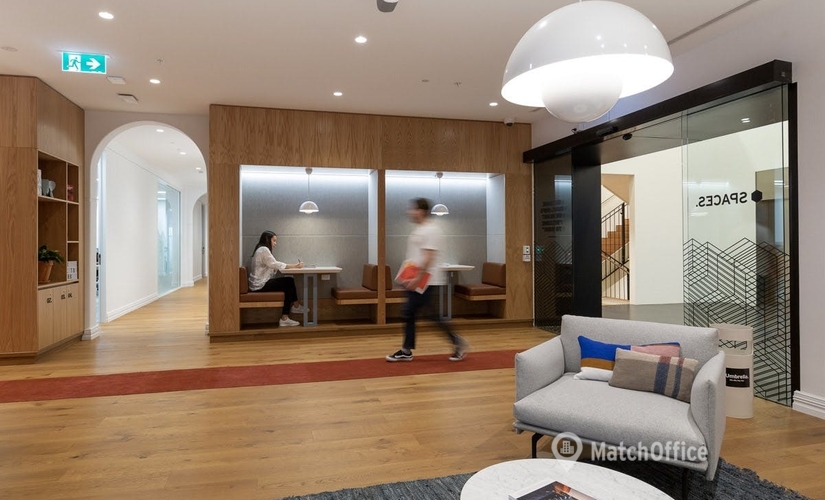 Virtual business address in Perth, 300 Murray Street Off Raine Lane (6000) - 1 | MatchOffice.com