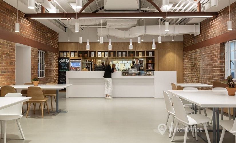 Virtual office space in Perth, 300 Murray Street Off Raine Lane (6000) - 2 | MatchOffice.com