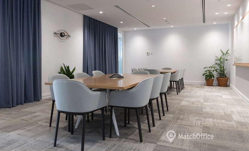 Virtual office space in Perth, 300 Murray Street Off Raine Lane (6000) - 3 | MatchOffice.com