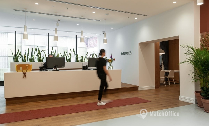 Virtual business address in Perth, 300 Murray Street Off Raine Lane (6000) - 4 | MatchOffice.com