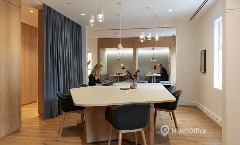 Virtual address in Perth, 300 Murray Street Off Raine Lane (6000) - 0 | MatchOffice.com