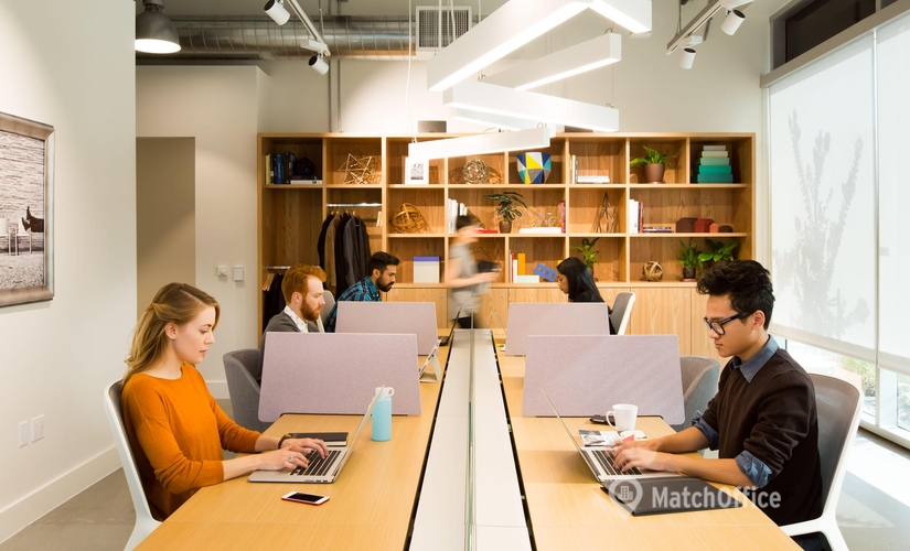 Virtual business address in Brisbane, 470 Pauls Terrace (4006) - 3 | MatchOffice