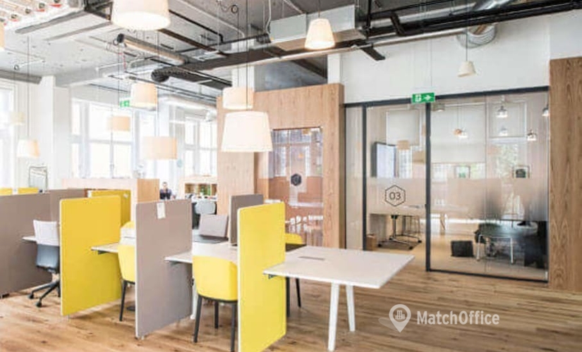 Virtual office in Sydney, 1 Denison Street (2060) - 1 | MatchOffice