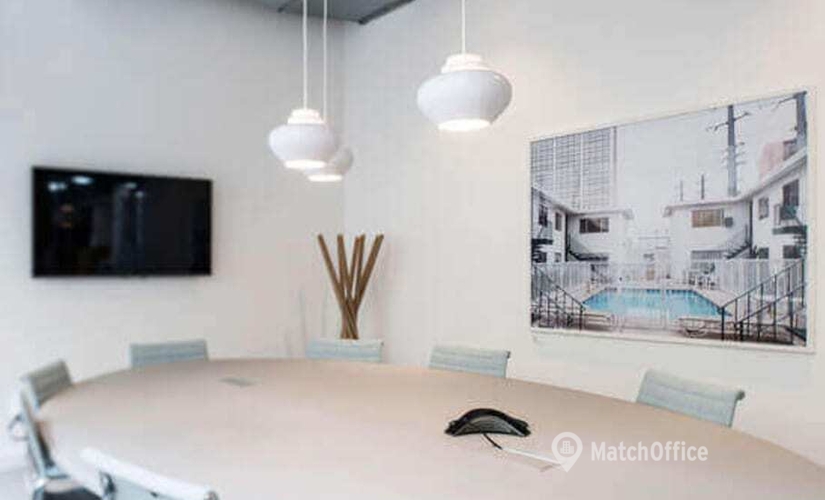 Virtual business address in Sydney, 1 Denison Street (2060) - 0 | MatchOffice