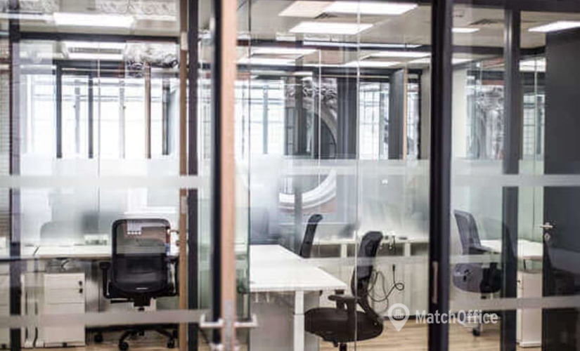 Virtual business address in Sydney, 1 Denison Street (2060) - 3 | MatchOffice