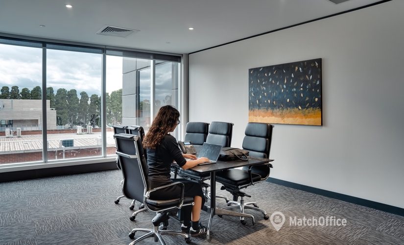 Office Whitehorse Road 990 3128 Box Hill