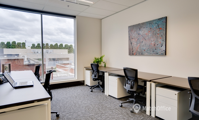 Office Whitehorse Road 990 3128 Box Hill