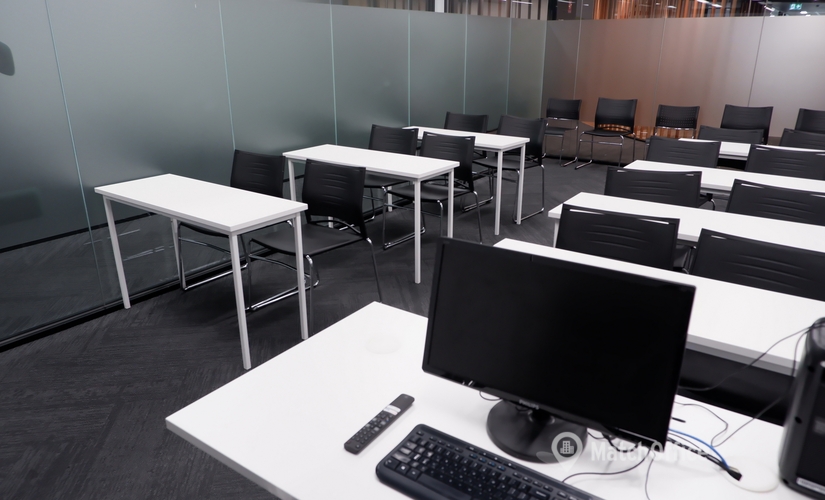 40 m² Conference hall in Melbourne, Spencer Street 120 (3000) - 1 | MatchOffice