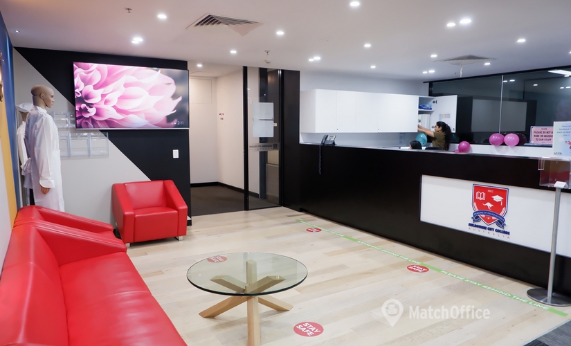 40 m² Conference space in Melbourne, Spencer Street 120 (3000) - 2 | MatchOffice