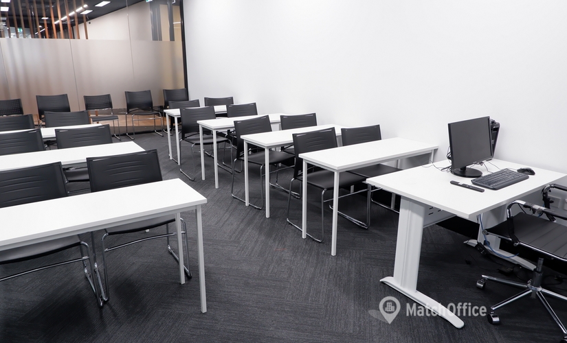 40 m² Meeting room in Melbourne, Spencer Street 120 (3000) - 0 | MatchOffice
