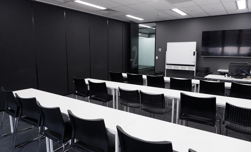 90 m² Conference room in Melbourne, Spencer Street 120 (3000) - 2 | MatchOffice