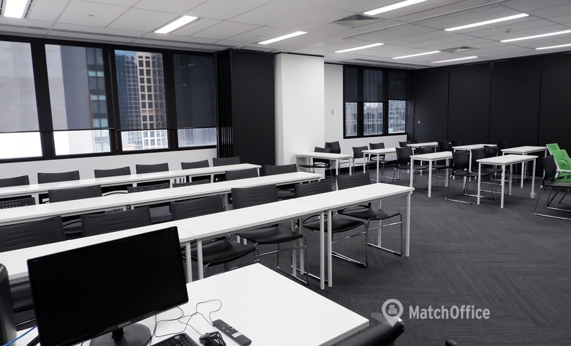 90 m² Convention center in Melbourne, Spencer Street 120 (3000) - 0 | MatchOffice.com