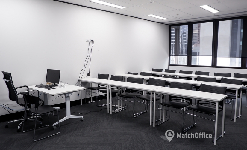 90 m² Conference room in Melbourne, Spencer Street 120 (3000) - 1 | MatchOffice