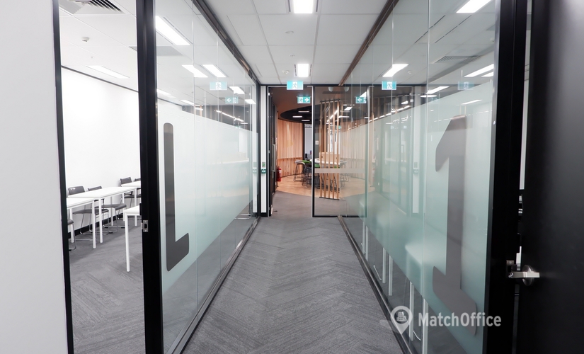 40 m² Meeting room in Melbourne, Spencer Street 120 (3000) - 2 | MatchOffice