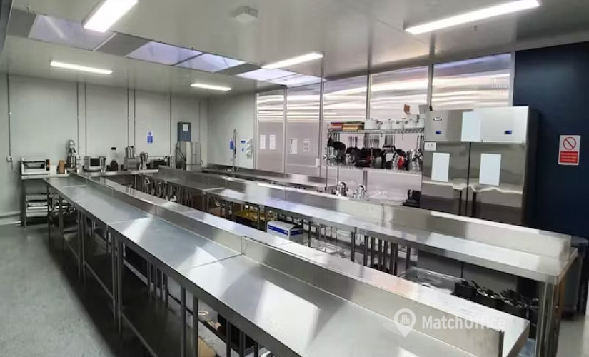 80 m² Meeting room in Melbourne, Sunshine Road 79 (3012) - 0 | MatchOffice.com