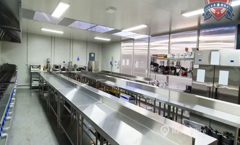 80 m² Meeting room in Melbourne, Sunshine Road 79 (3012) - 2 | MatchOffice.com