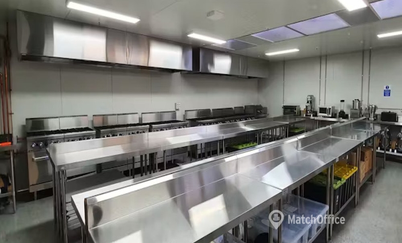 80 m² Meeting room in Melbourne, Sunshine Road 79 (3012) - 1 | MatchOffice.com