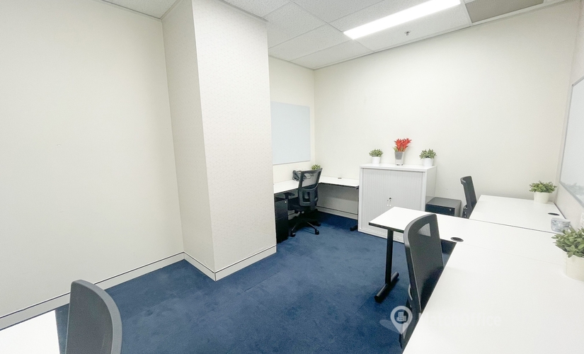 Office Spring Street 3 2000 Sydney