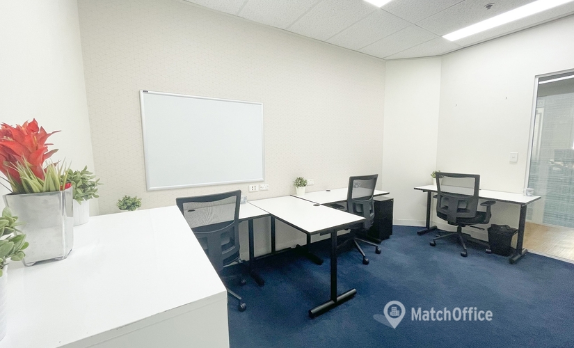 Office Spring Street 3 2000 Sydney