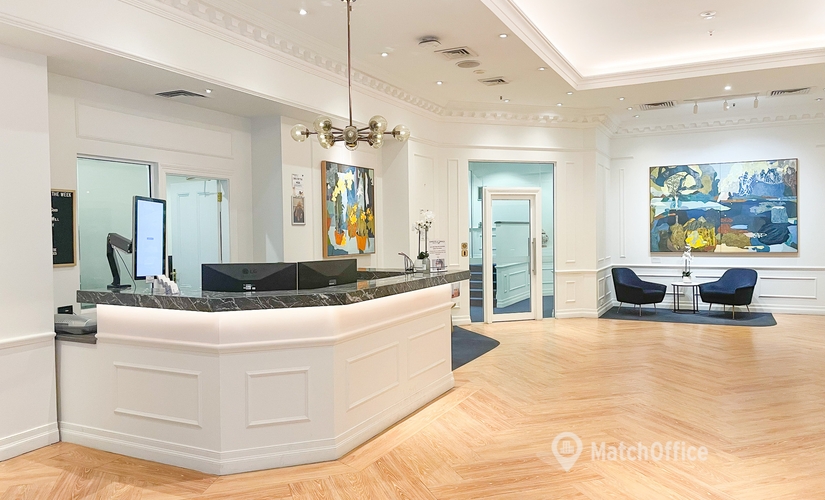 Office Spring Street 3 2000 Sydney