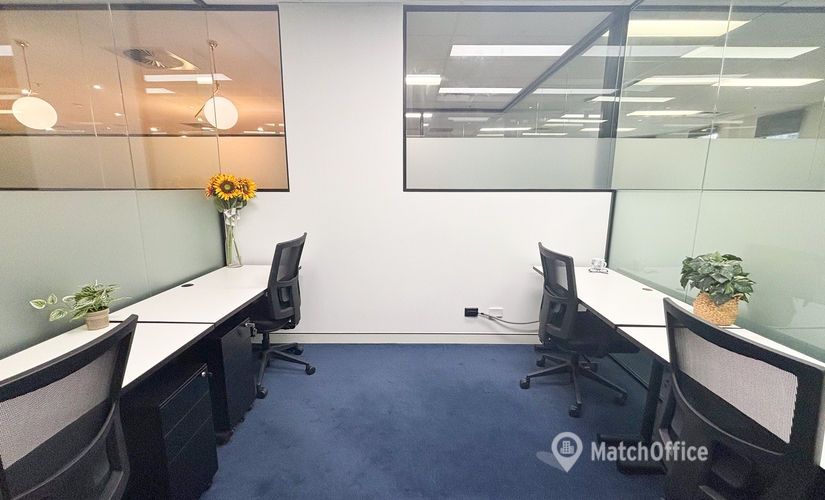 Office Spring Street 3 2000 Sydney