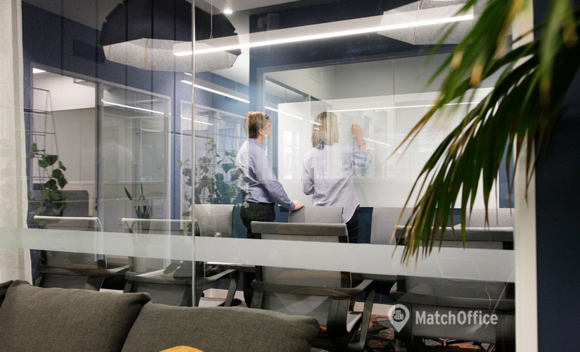 30 m² Business park in Melbourne South Yarra, Cubitt Street 100 (3121) - 0 | MatchOffice.com