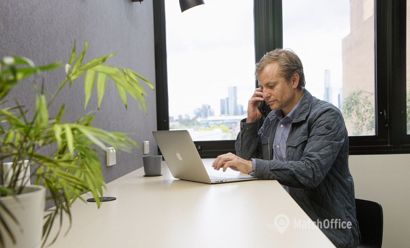 30 m² Business center in Melbourne South Yarra, Cubitt Street 100 (3121) - 2 | MatchOffice