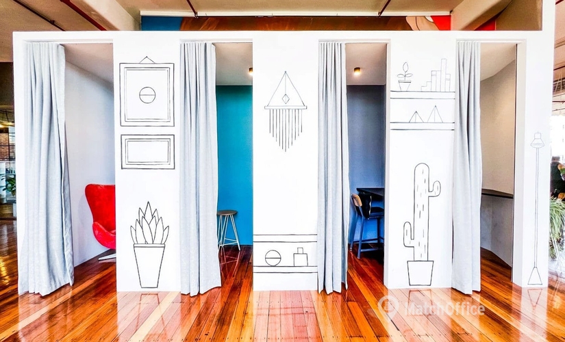 30 m² Convention center in Melbourne South Yarra, Stewart Street 41-43 (3121) - 3 | MatchOffice