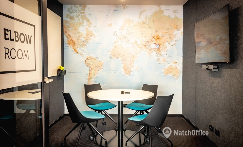 30 m² Conference room in Melbourne South Yarra, Stewart Street 41-43 (3121) - 2 | MatchOffice