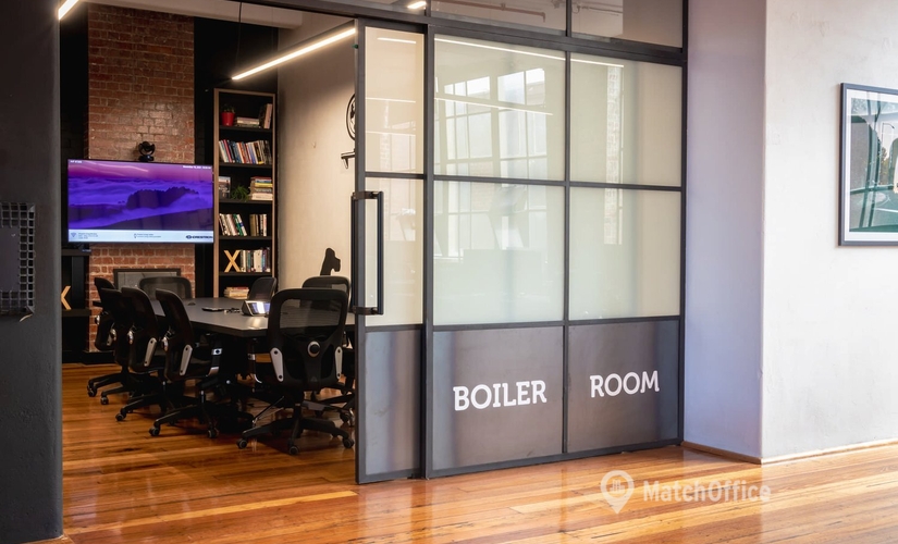 30 m² Conference room in Melbourne South Yarra, Stewart Street 41-43 (3121) - 1 | MatchOffice