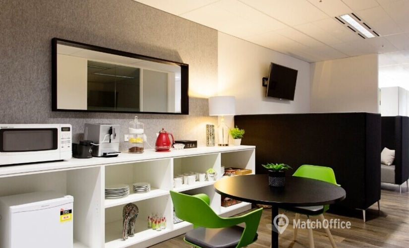 30 m² Business park in Melbourne, Little Collins Street 171 (3000) - 4 | MatchOffice