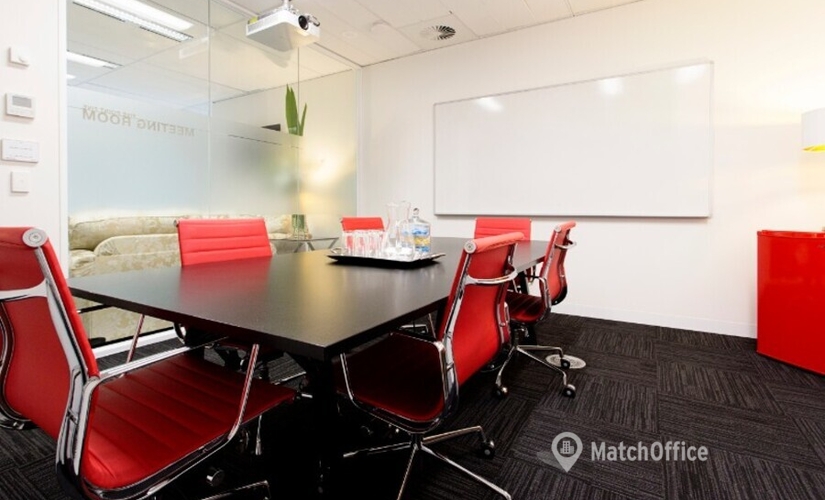 30 m² Serviced office in Melbourne, Little Collins Street 171 (3000) - 3 | MatchOffice.com