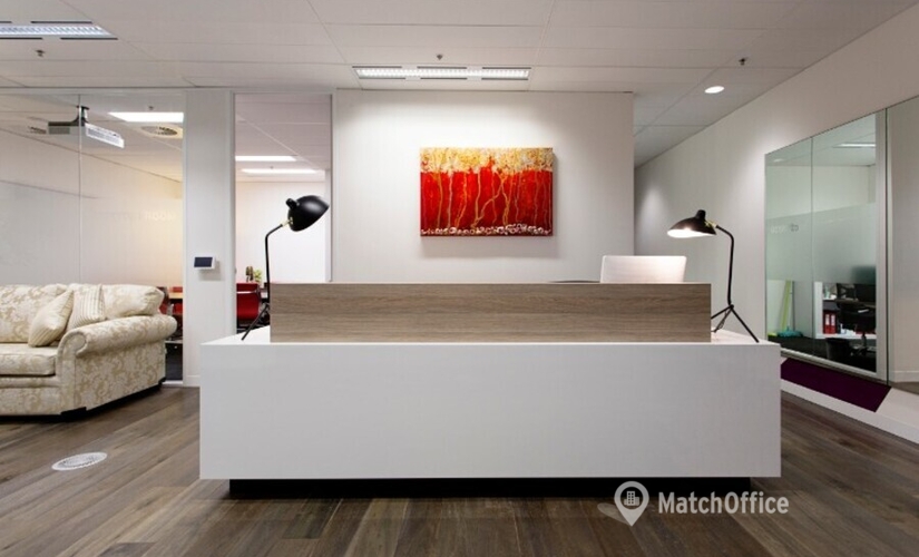 30 m² Business center in Melbourne, Little Collins Street 171 (3000) - 1 | MatchOffice.com
